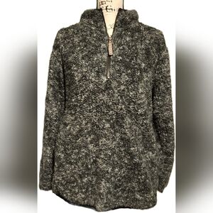 Canyon Creek Oversized Sherpa